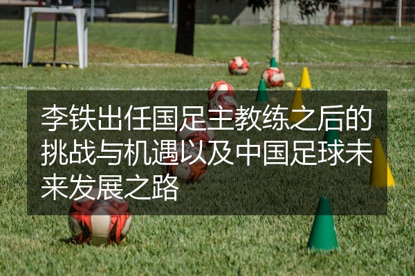 李铁出任国足主教练之后的挑战与机遇以及中国足球未来发展之路